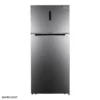 gplus 518s 1 یخچال و فریزر بالا پایین جی پلاس سیلور 527 لیتر GRF-K518 Gplus