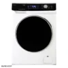gplus gwm k947w 8 ماشین لباسشویی 9 کیلویی جی پلاس اینورتر GPLUS GWM-K947W