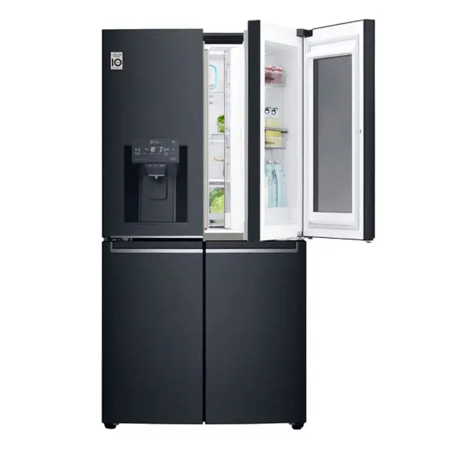 یخچال ال جی اینستاویو X29