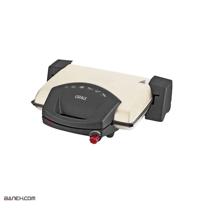 گریل برقی فکر گریس 1800 وات Grace Fakir Grill