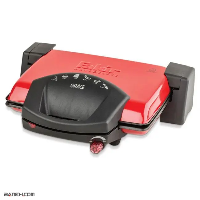 گریل برقی فکر گریس 1800 وات Grace Fakir Grill
