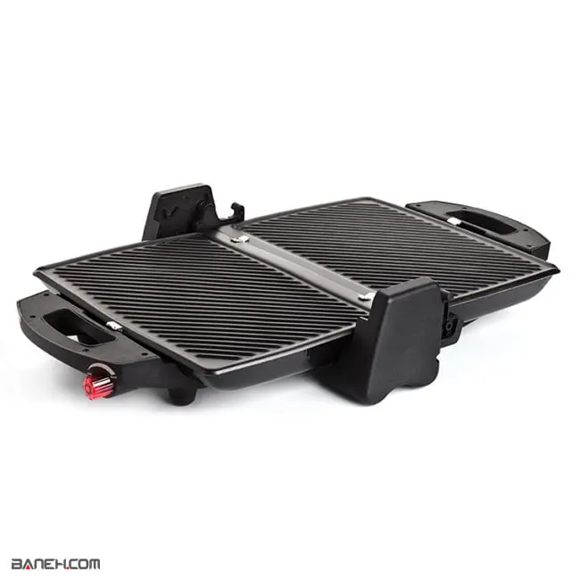 گریل برقی فکر گریس 1800 وات Grace Fakir Grill