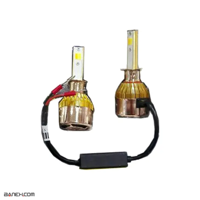 هدلایت خودرو گرند تور Grand Tourer Led Headlight
