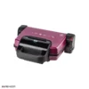 gravis 2 1 گریل برقی فکر 1800 وات گروز Gravis Fakir Grill