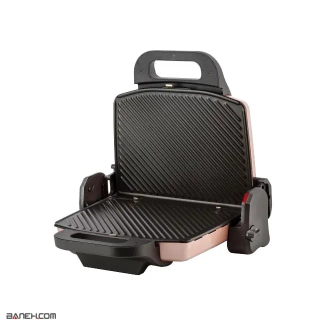 گریل برقی فکر 1800 وات گروز Gravis Fakir Grill