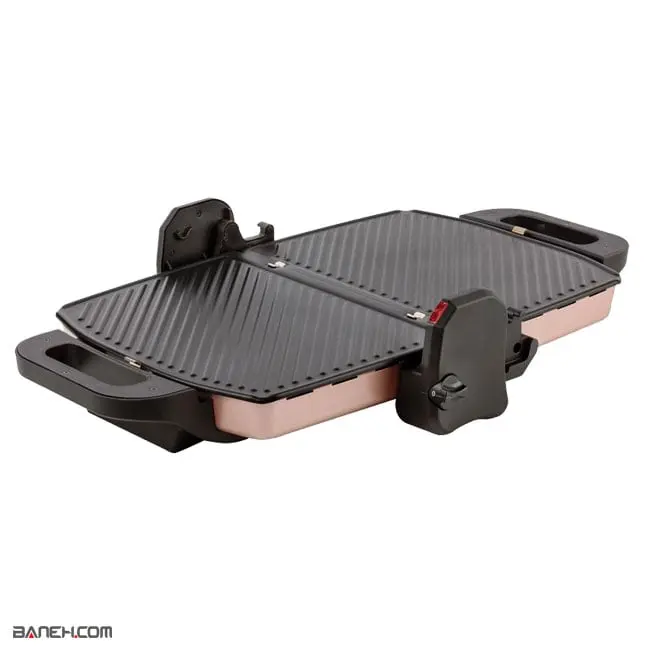 گریل برقی فکر 1800 وات گروز Gravis Fakir Grill