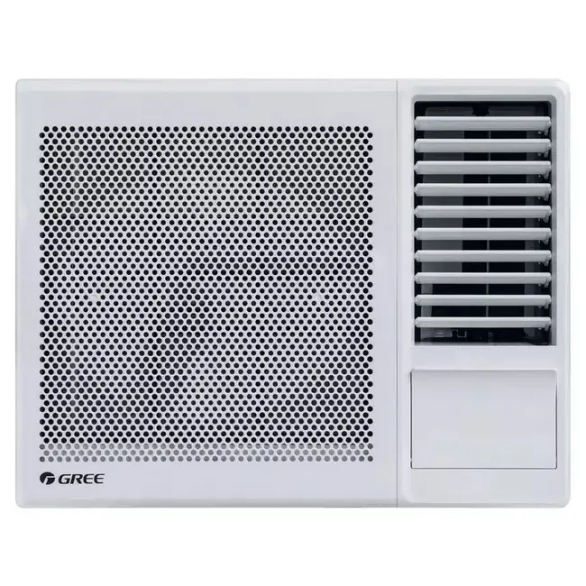 کولر گازی پنجره ای گری Gree Quies-Z18C3