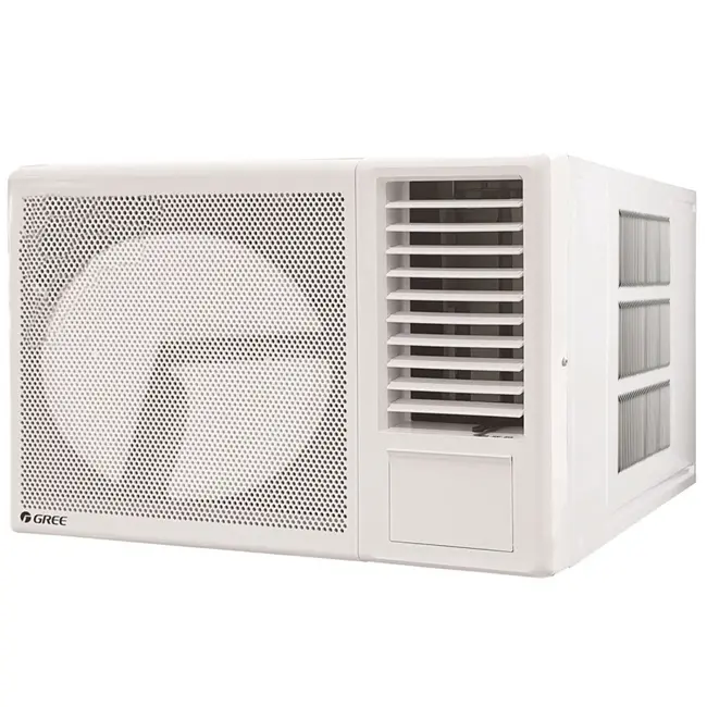 کولر گازی پنجره ای گری Gree Quies-Z18C3