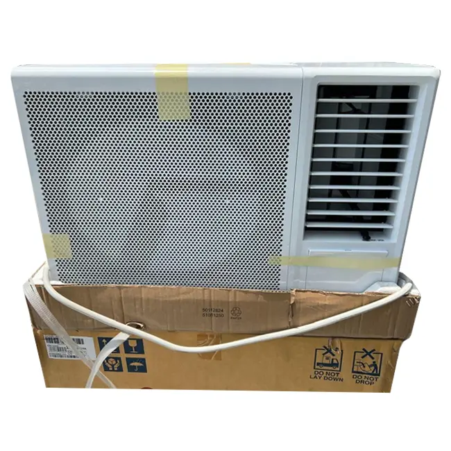 کولر گازی پنجره ای گری Gree Quies-Z18C3