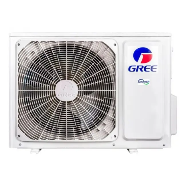 کولر گازی گری 24000 اینورتر پلار GWH24AGE-K3DTA1A T3