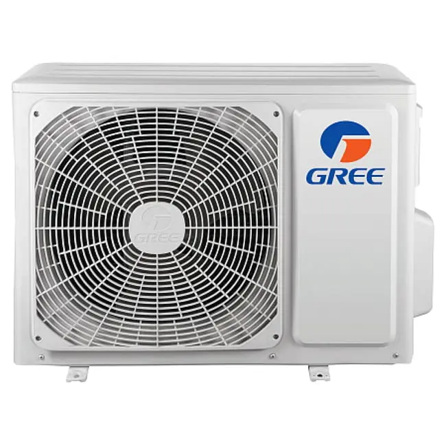 کولر گازی گری پلار 12000 اینورتر GWH12QC-K3DNB8G/I Polar T1