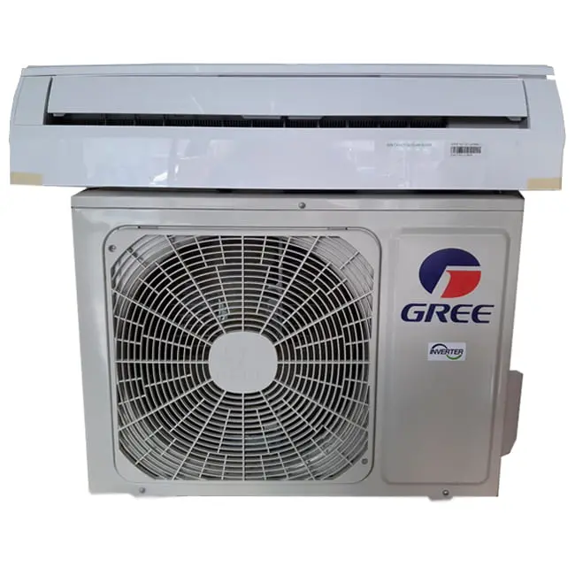 کولر گازی گری پلار 12000 اینورتر GWH12QC-K3DNB8G/I Polar T1