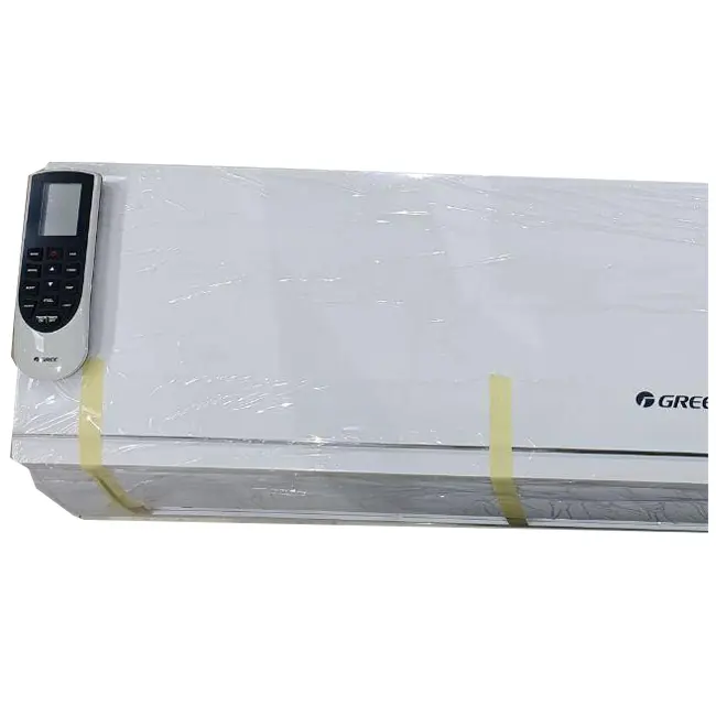 کولر گازی گری 18000 کم مصرف GWH18ACD-K3NTA5B T3