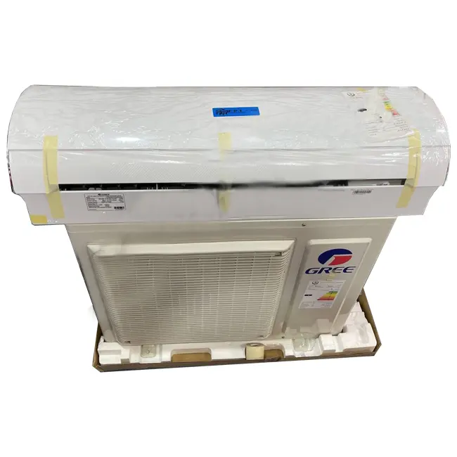 کولر گازی گری 18000 کم مصرف GWH18ACD-K3NTA5B T3
