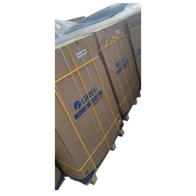 کولر گازی ایستاده گری تاور 48000 کم مصرف Tower-J48H3(N) R410 T3