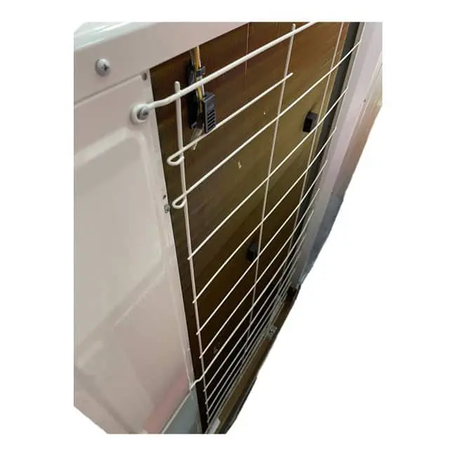 کولر گازی ایستاده گری تاور 36000 کم مصرف Tower-S36H3 T3