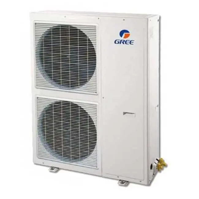 کولر گازی ایستاده گری تاور 36000 کم مصرف Tower-S36H3 T3