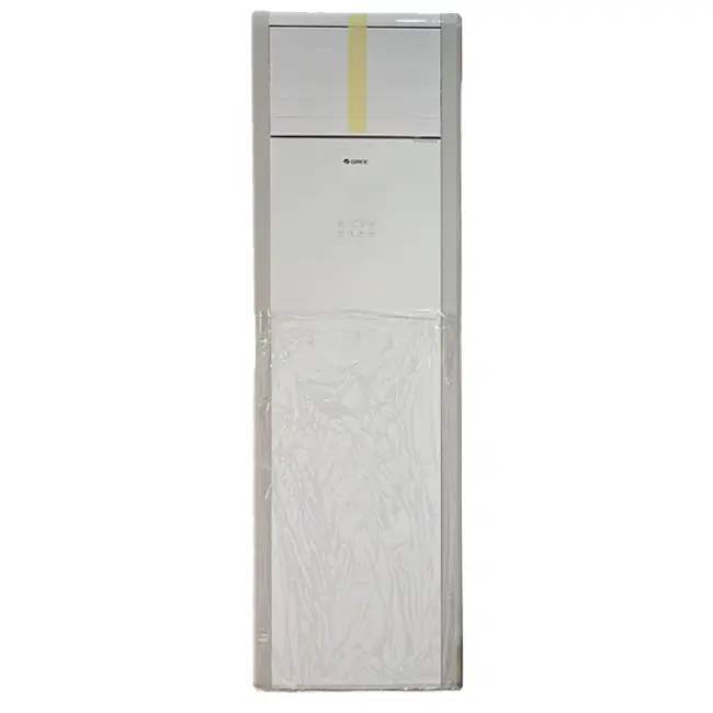 کولر گازی ایستاده گری تاور 36000 کم مصرف Tower-S36H3 T3