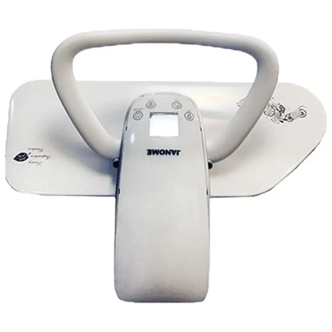 اتو پرس ژانومه 1600 وات 26 اینچ JANOME GS-300