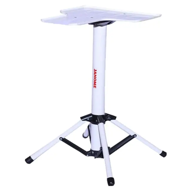 اتو پرس ژانومه 1600 وات 26 اینچ JANOME GS-300