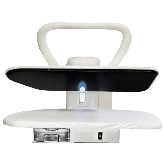 اتو پرس ژانومه 1600 وات 26 اینچ JANOME GS-300