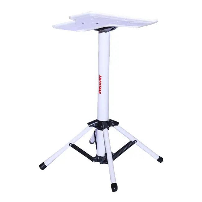 اتو پرس ژانومه 1600 وات 26 اینچ Janome GS-400