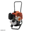 gs bg430 1 علف زن بنزینی اشتیل 6300 دور در دقیقه GASOLIN LAWN MOWER SHTIIL 6300RPM GS-BG430