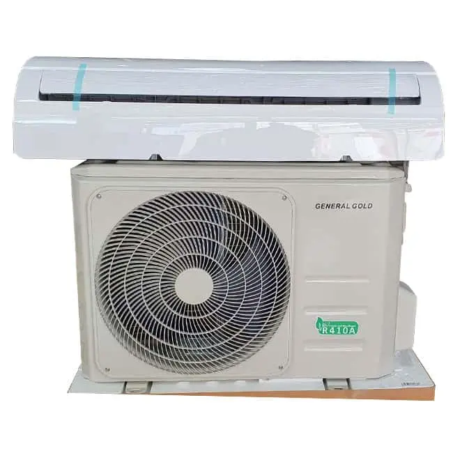 کولر گازی جنرال گلد 18000 پلاتنیوم GG-S18000 Platinum T3 R410