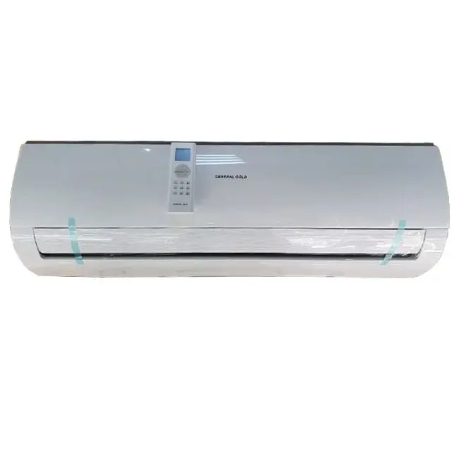 کولر گازی جنرال گلد 18000 پلاتنیوم GG-S18000 Platinum T3 R410