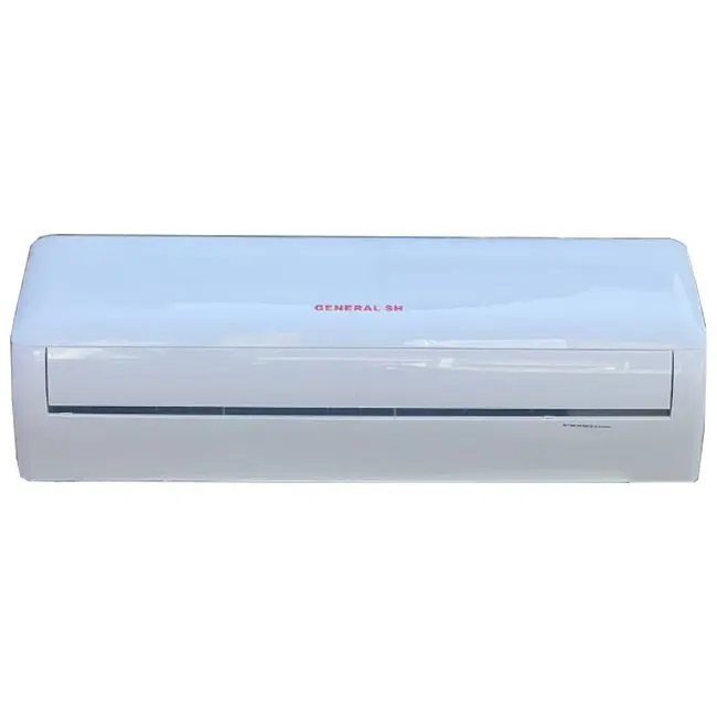 کولر گازی جنرال اس اچ 24000 نوا GS-S24000 T1 R410A
