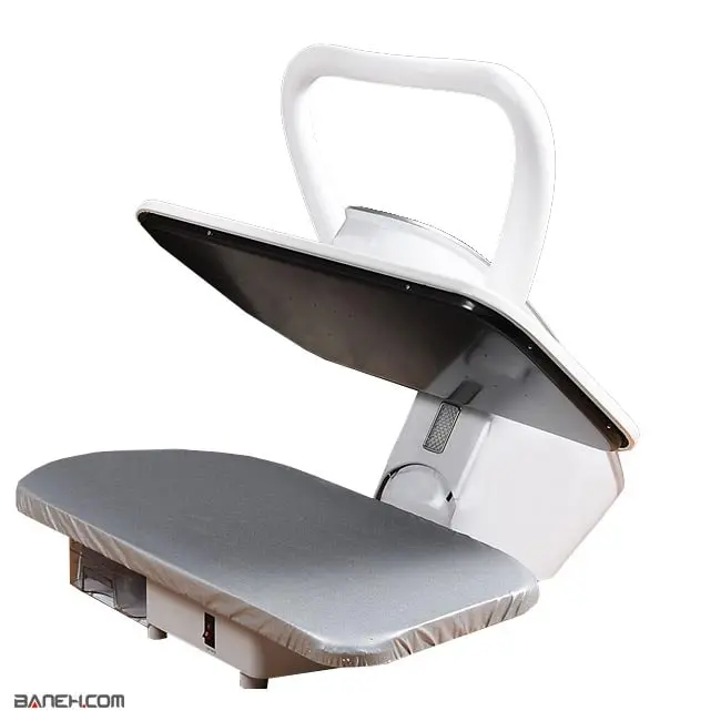 اتو پرس ژانومه 1600 وات Janome GS300-GS400-GS500-GS600