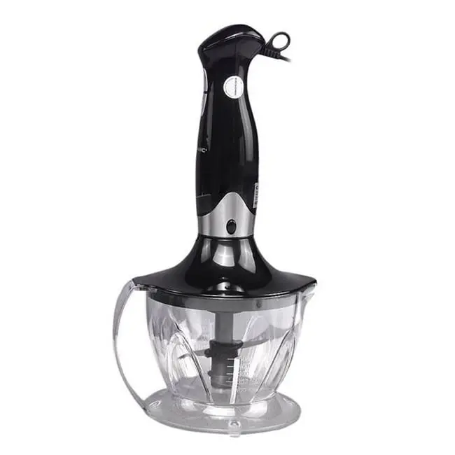 گوشت کوب برقی گوسونیک 3 کاره 850 وات مدل GSB-842