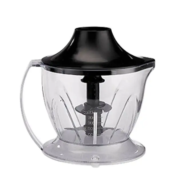 گوشت کوب برقی گوسونیک 3 کاره 850 وات مدل GSB-842