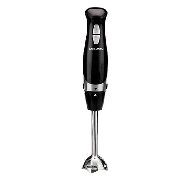 گوشت کوب برقی گوسونیک 3 کاره 850 وات مدل GSB-842