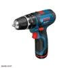 gsb12 2l دریل شارژی بوش 21 ولت Bosch GSB 12-2-LI Drill