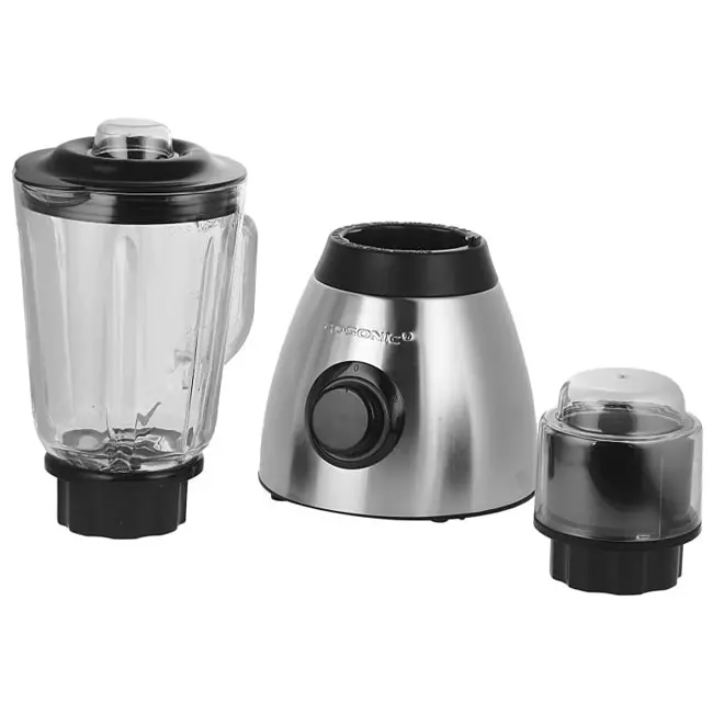 مخلوط کن آسیاب گوسونیک 500 وات مدل GSB 436