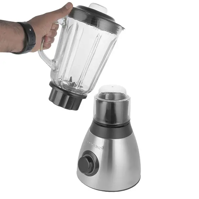 مخلوط کن آسیاب گوسونیک 500 وات مدل GSB 436