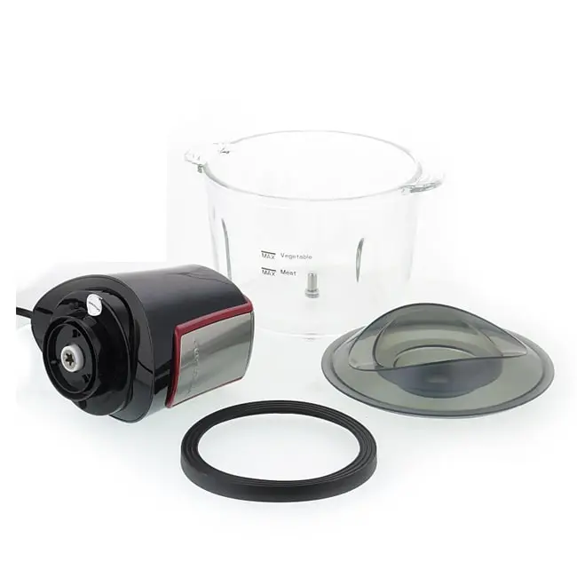 خردکن گوسونیک 400 وات مدل GSC-802