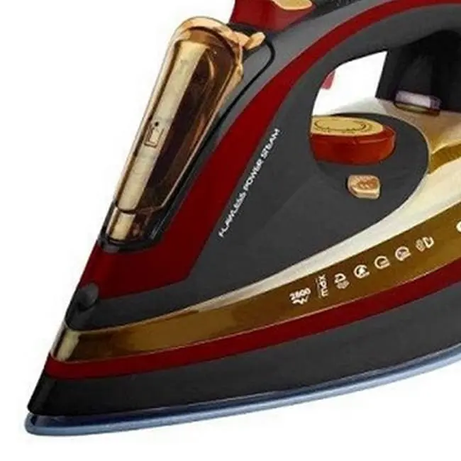 اتو بخار دستی 2800 وات گوسونیک مدل GSI-297