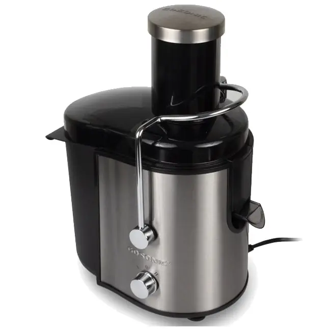 آبمیوه گیری 800 وات گوسونیک مدل GSJ-719