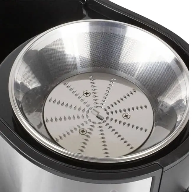 آبمیوه گیری گوسونیک 800 وات مدل GSJ-724