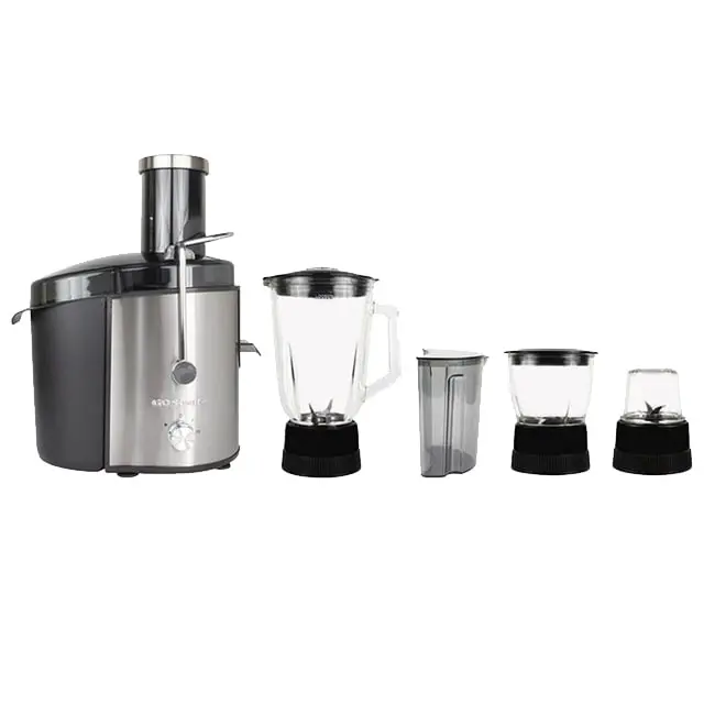 آبمیوه گیری گوسونیک 800 وات مدل GSJ-724