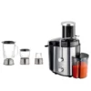 gsj 726 6 آبمیوه گیری 4 کاره گوسونیک 800 وات مدل GSJ-726