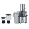 gsj 732 آبمیوه گیری 800 وات گوسونیک مدل 732