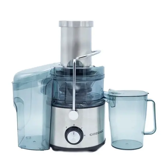 آبمیوه گیری گوسونیک 800 وات مدل 917