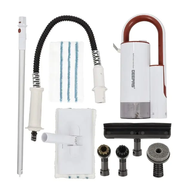 بخارشوی 1500 وات چیپاس مدل GSM-63045