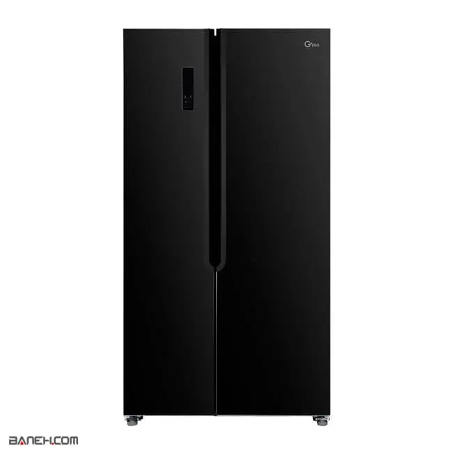 یخچال ساید بای ساید جی پلاس 510 لیتر Gplus GSS-K718BG
