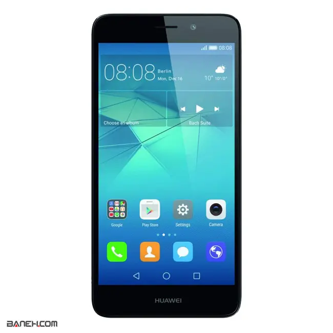 گوشی موبایل هواوی آنر 7 لایت دو سیم کارت HUAWEI HONOR 7 LITE