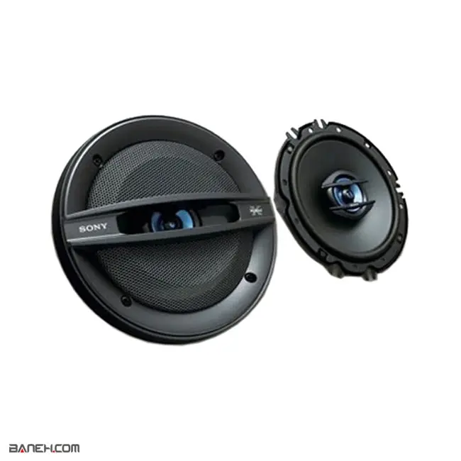 اسپیکر خودرو سونی 190 وات Sony XS-GTF1627 speaker