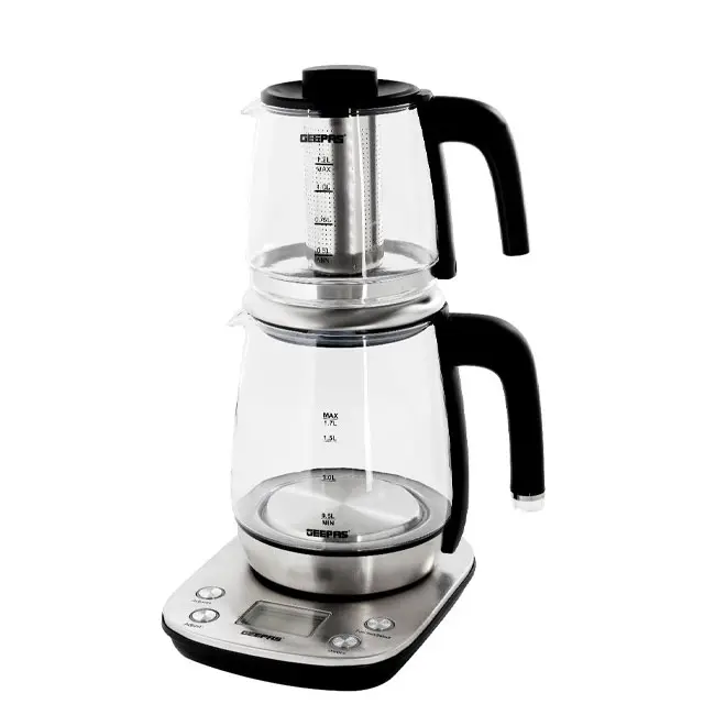 چای ساز جیپاس 950 وات مدل GTM38046